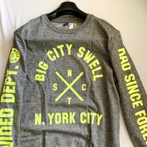 H&M Crewneck Sweater